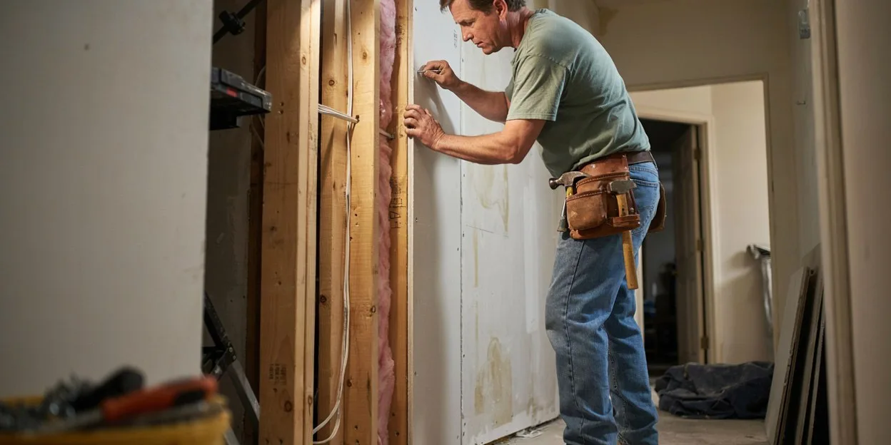 Mold Damage Repair in Pembroke Pines, FL