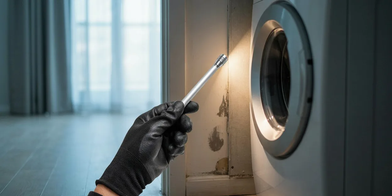 Mold Inspection in Pembroke Pines, FL